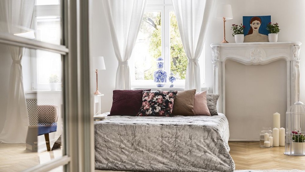 fun88·乐天堂(中国)官方网站为北京科云信息总部办公空间提供室内家具方案