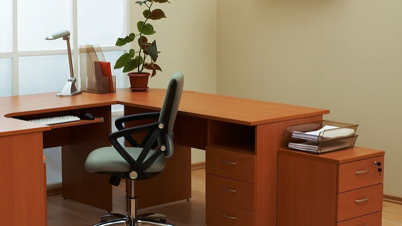 fun88·乐天堂(中国)官方网站参与青岛海创科技园办公家具环境建设