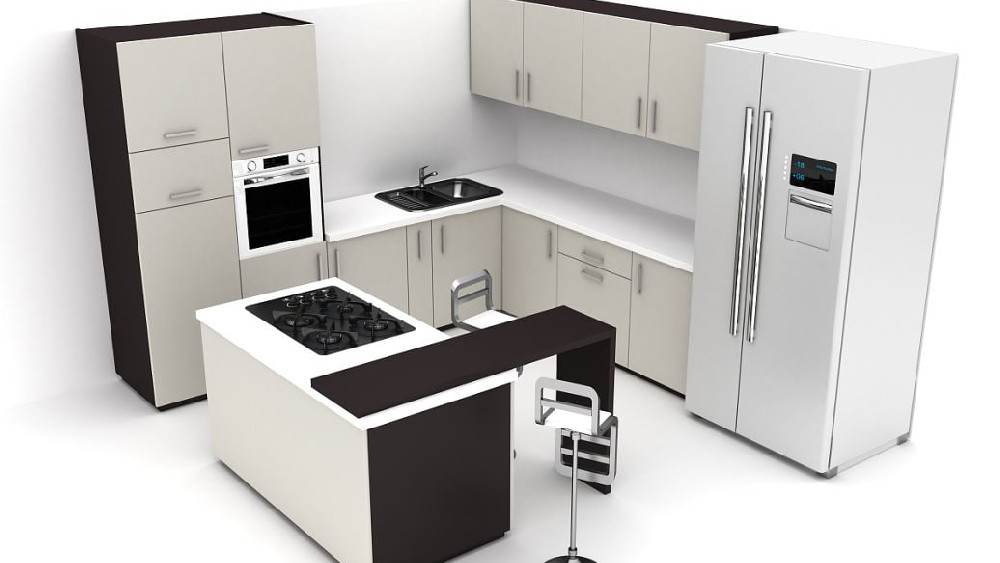 fun88·乐天堂(中国)官方网站为重庆智联产业服务中心打造办公家具配套环境